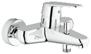 Grohe    EuroDisk Cosmopolitan 33390 002